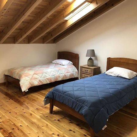 Casa De Sao Joao Villa Ponta Delgada Eksteriør billede