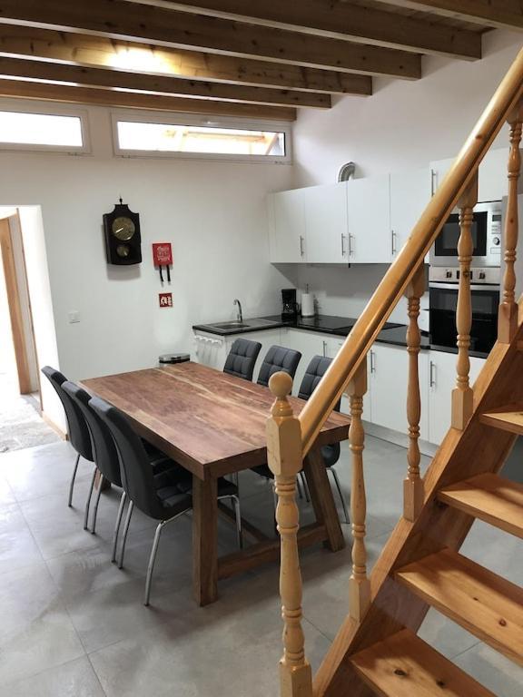 Casa De Sao Joao Villa Ponta Delgada Eksteriør billede