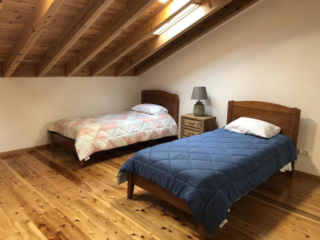 Casa De Sao Joao Villa Ponta Delgada Eksteriør billede