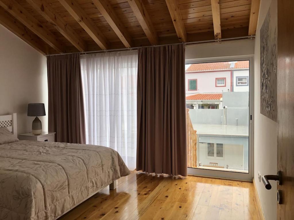 Casa De Sao Joao Villa Ponta Delgada Eksteriør billede