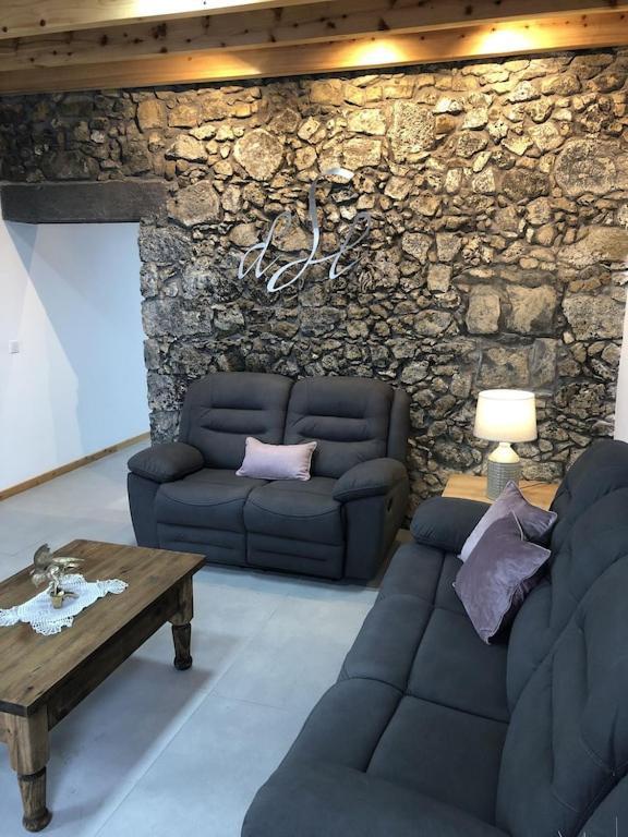 Casa De Sao Joao Villa Ponta Delgada Eksteriør billede