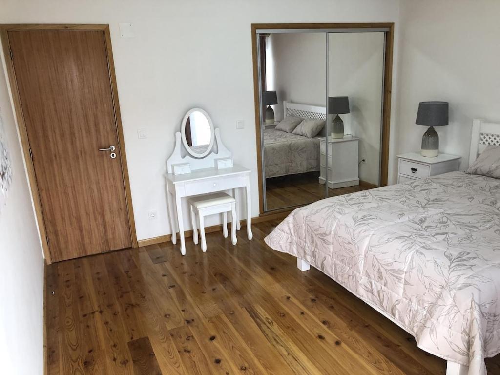 Casa De Sao Joao Villa Ponta Delgada Eksteriør billede