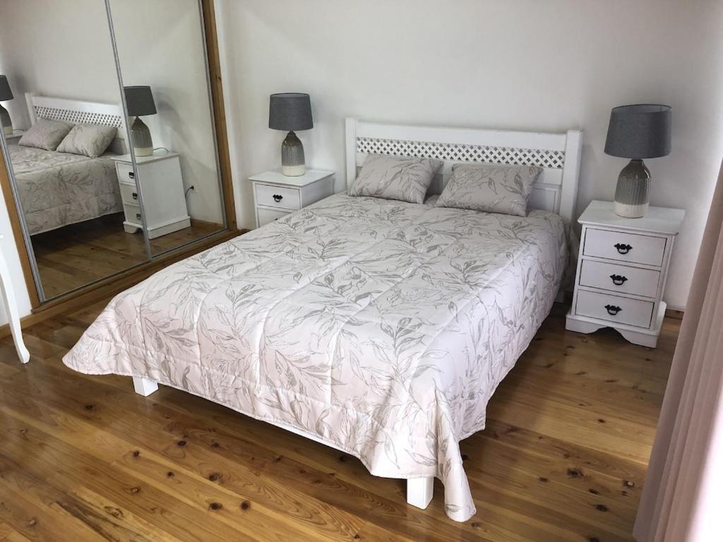 Casa De Sao Joao Villa Ponta Delgada Eksteriør billede